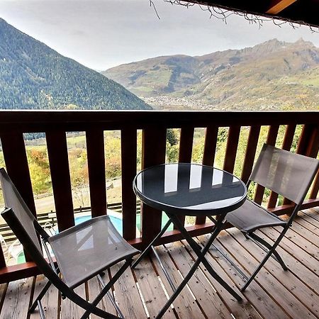 Les Balcons Du Molliebon Apartment Seez Luaran gambar