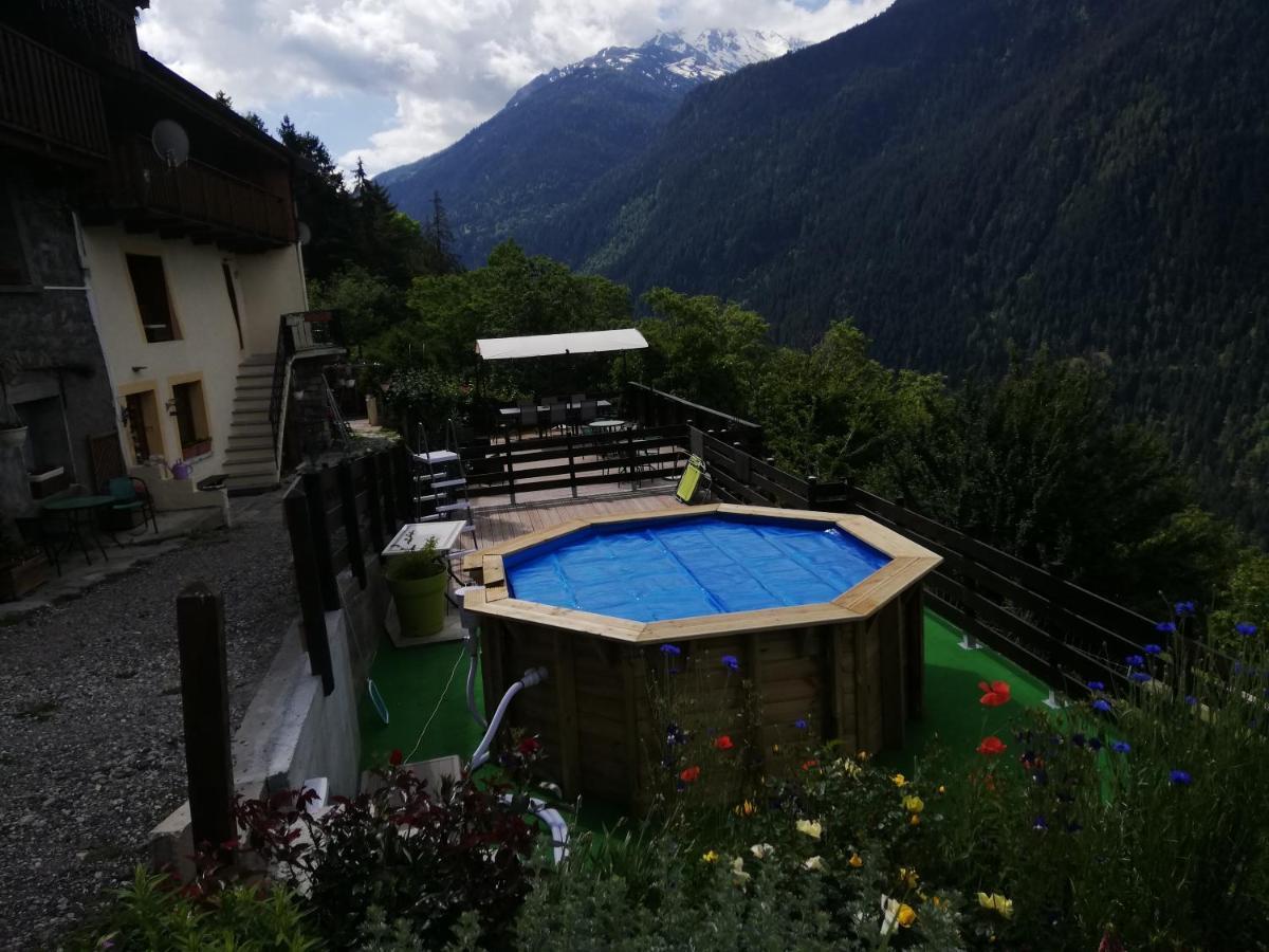 Les Balcons Du Molliebon Apartment Seez Luaran gambar