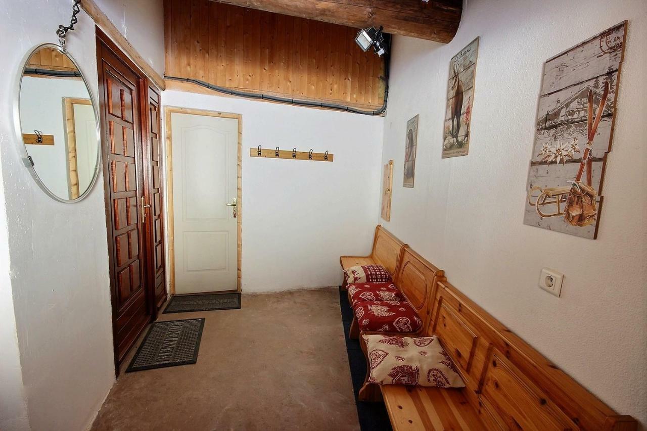Les Balcons Du Molliebon Apartment Seez Luaran gambar