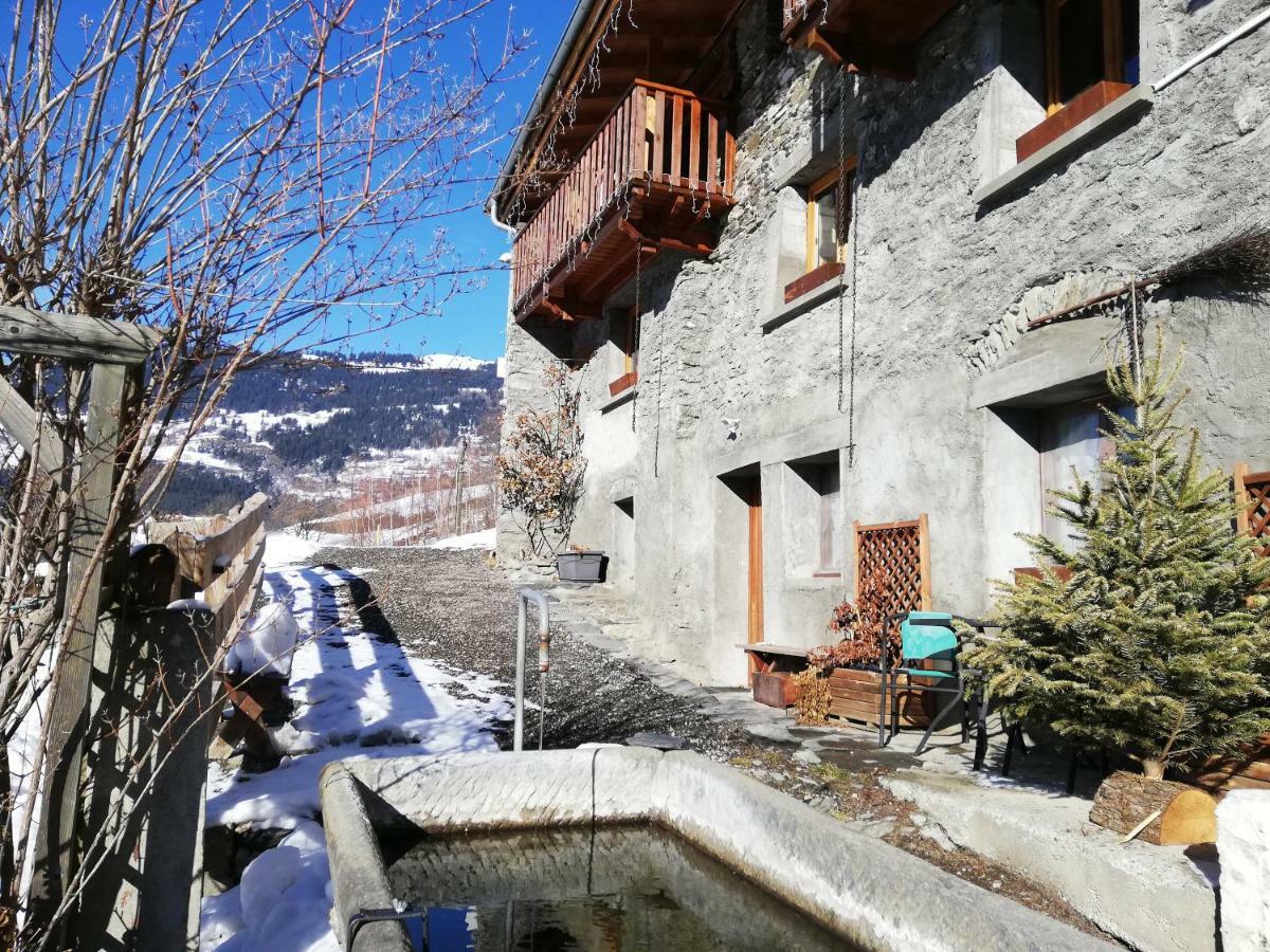 Les Balcons Du Molliebon Apartment Seez Luaran gambar